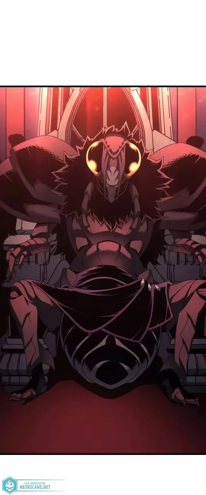 Read O Arquimago Retorna Após 4000 Anos ( PT-BR ) PT Manga Online