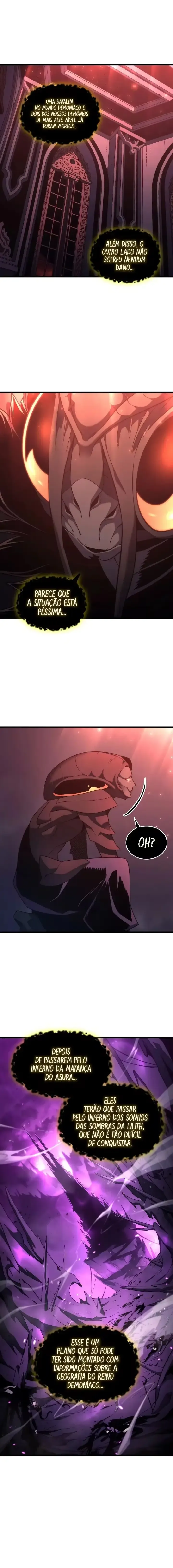 Read O Arquimago Retorna Após 4000 Anos ( PT-BR ) PT Manga Online