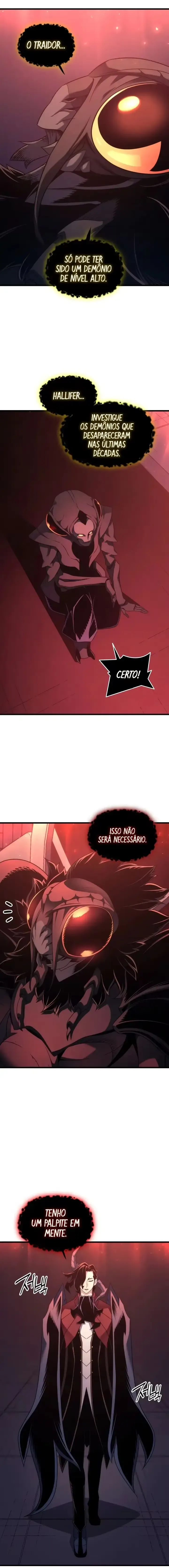 Read O Arquimago Retorna Após 4000 Anos ( PT-BR ) PT Manga Online