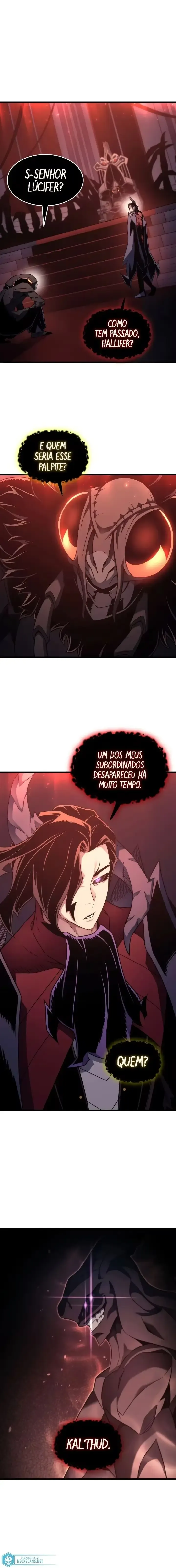 Read O Arquimago Retorna Após 4000 Anos ( PT-BR ) PT Manga Online