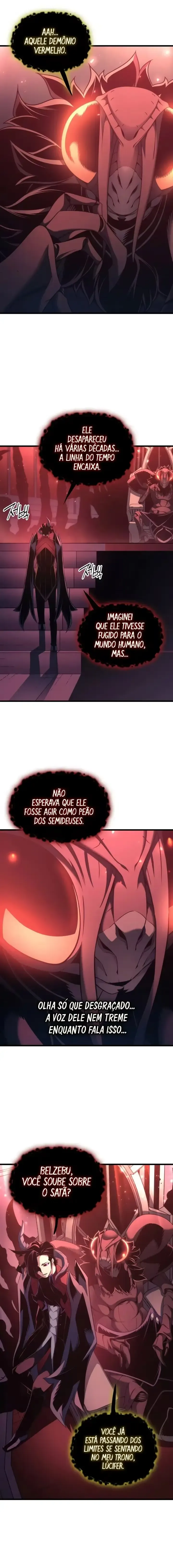 Read O Arquimago Retorna Após 4000 Anos ( PT-BR ) PT Manga Online