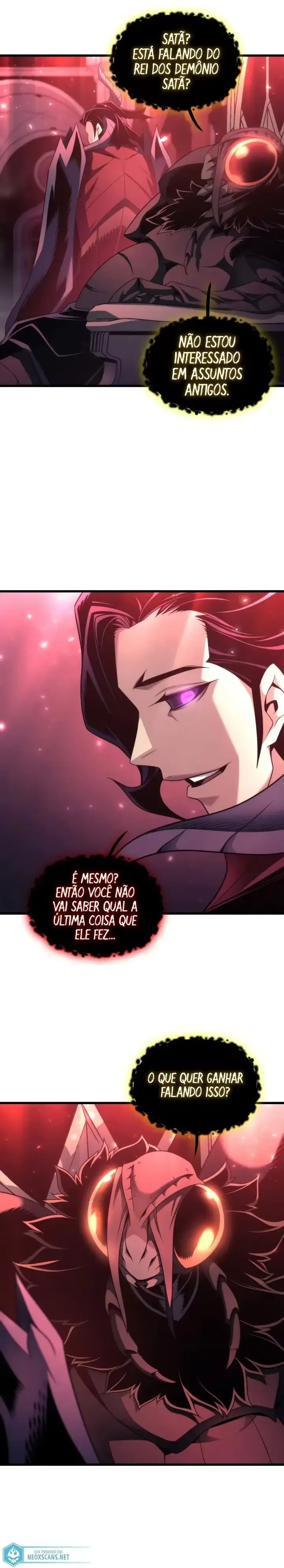 Read O Arquimago Retorna Após 4000 Anos ( PT-BR ) PT Manga Online