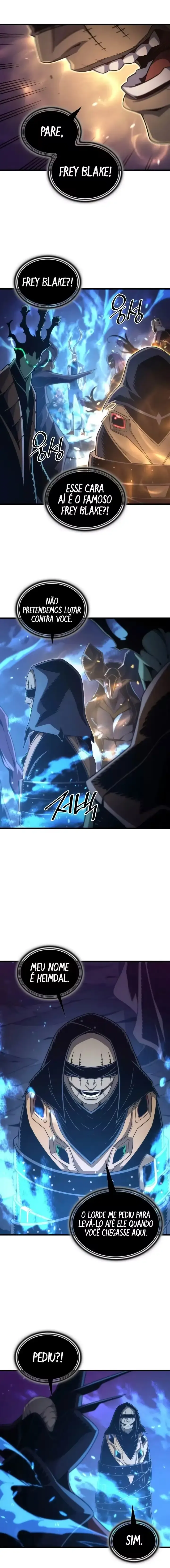 Read O Arquimago Retorna Após 4000 Anos ( PT-BR ) PT Manga Online