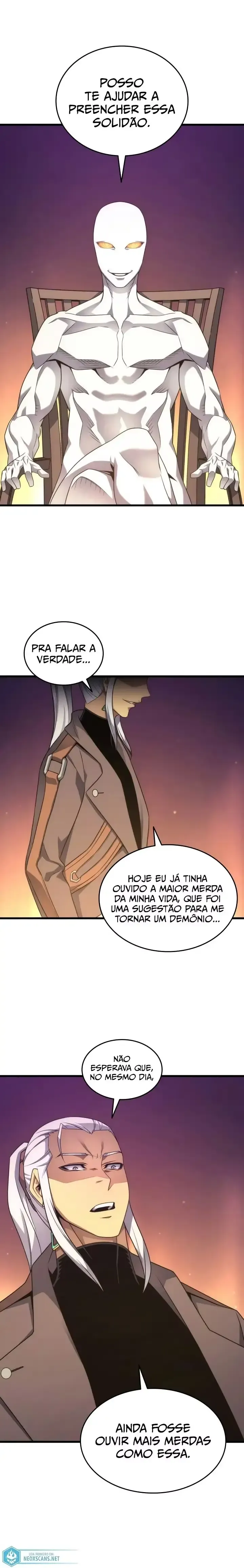 Read O Arquimago Retorna Após 4000 Anos ( PT-BR ) PT Manga Online