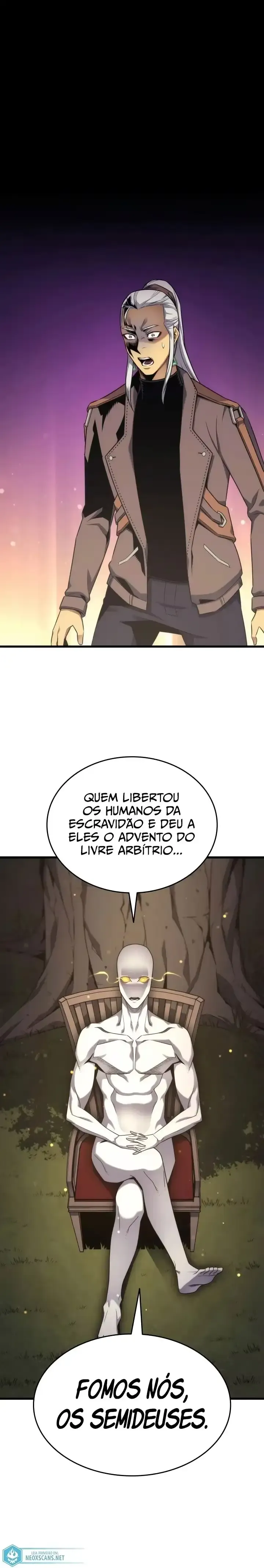 Read O Arquimago Retorna Após 4000 Anos ( PT-BR ) PT Manga Online