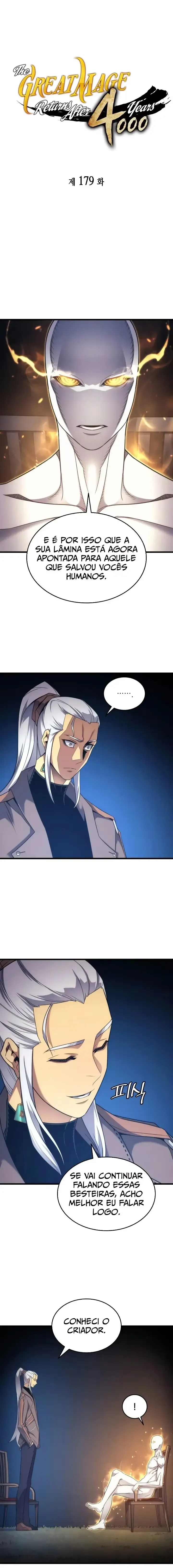Read O Arquimago Retorna Após 4000 Anos ( PT-BR ) PT Manga Online