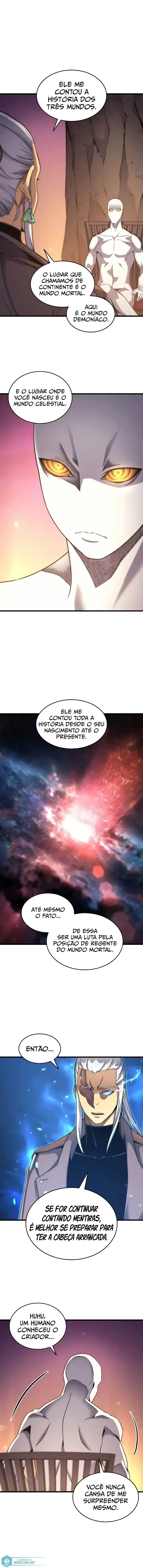 Read O Arquimago Retorna Após 4000 Anos ( PT-BR ) PT Manga Online