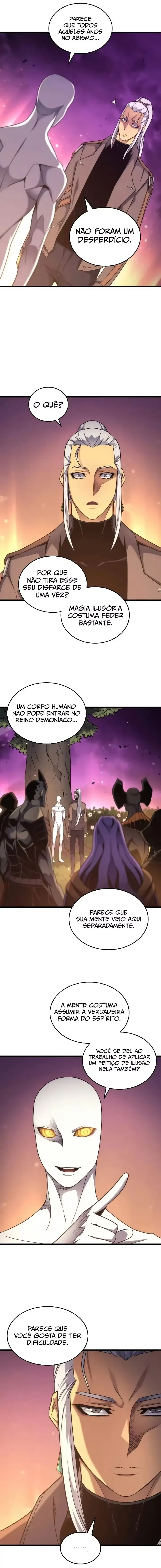 Read O Arquimago Retorna Após 4000 Anos ( PT-BR ) PT Manga Online