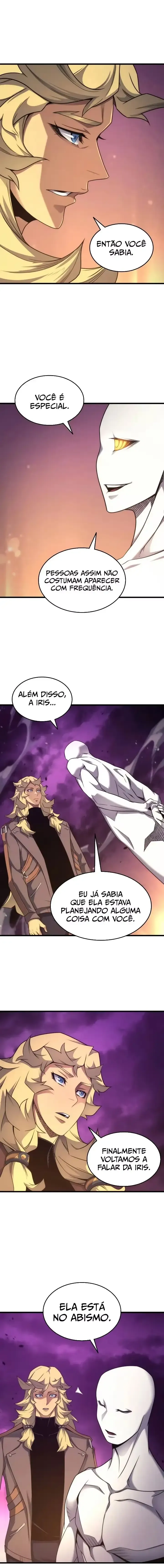 Read O Arquimago Retorna Após 4000 Anos ( PT-BR ) PT Manga Online