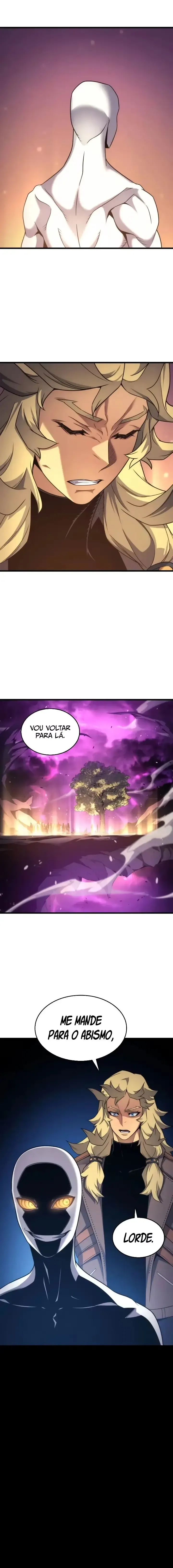 Read O Arquimago Retorna Após 4000 Anos ( PT-BR ) PT Manga Online