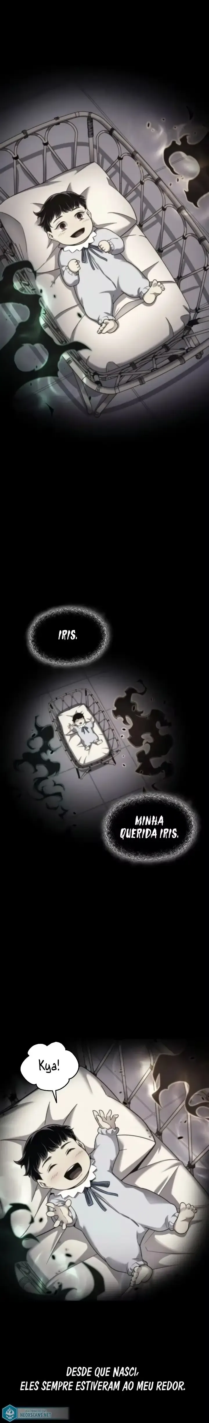 Read O Arquimago Retorna Após 4000 Anos ( PT-BR ) PT Manga Online
