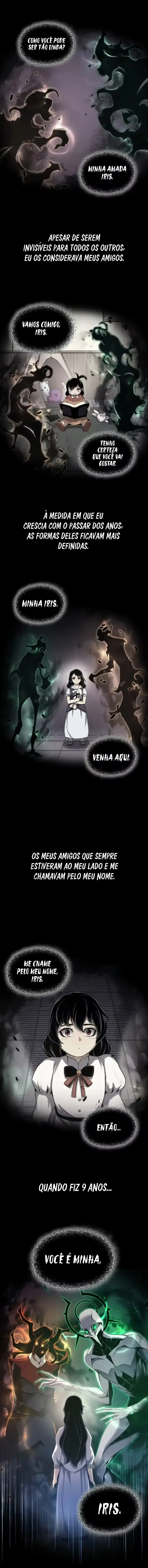 Read O Arquimago Retorna Após 4000 Anos ( PT-BR ) PT Manga Online