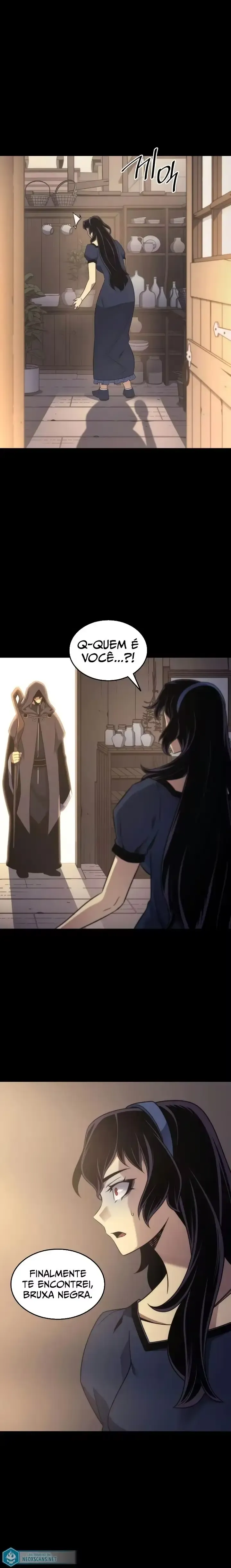 Read O Arquimago Retorna Após 4000 Anos ( PT-BR ) PT Manga Online