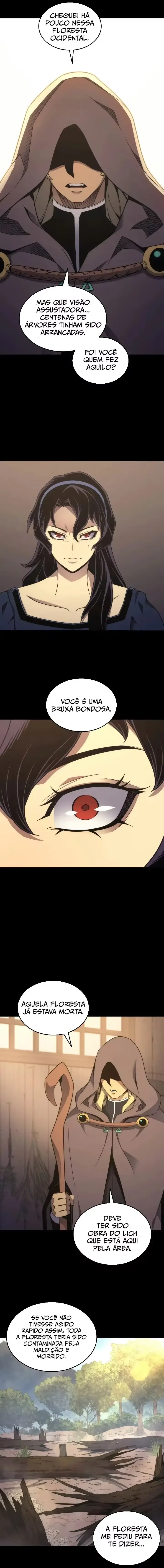 Read O Arquimago Retorna Após 4000 Anos ( PT-BR ) PT Manga Online
