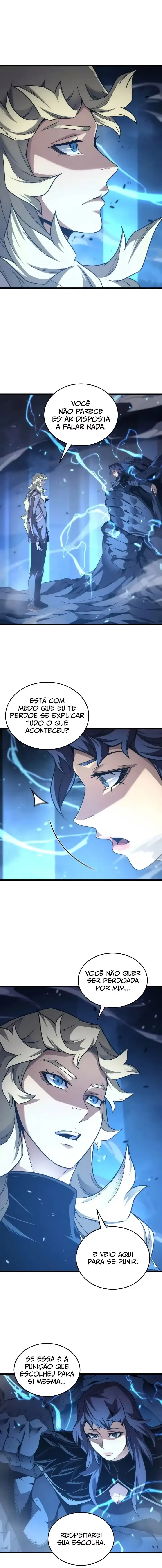 Read O Arquimago Retorna Após 4000 Anos ( PT-BR ) PT Manga Online