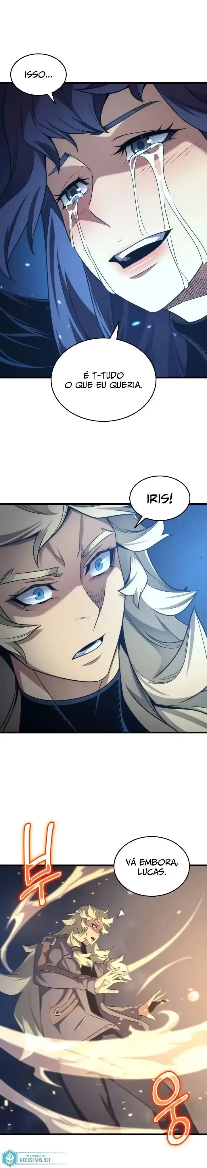 Read O Arquimago Retorna Após 4000 Anos ( PT-BR ) PT Manga Online