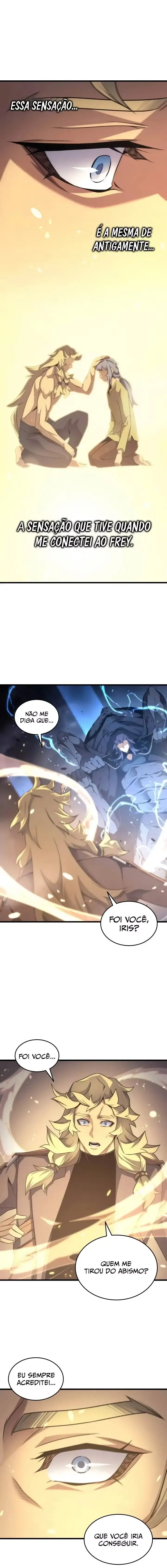 Read O Arquimago Retorna Após 4000 Anos ( PT-BR ) PT Manga Online