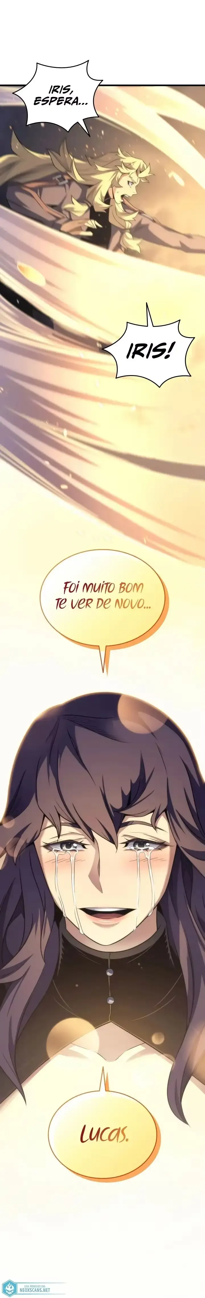Read O Arquimago Retorna Após 4000 Anos ( PT-BR ) PT Manga Online