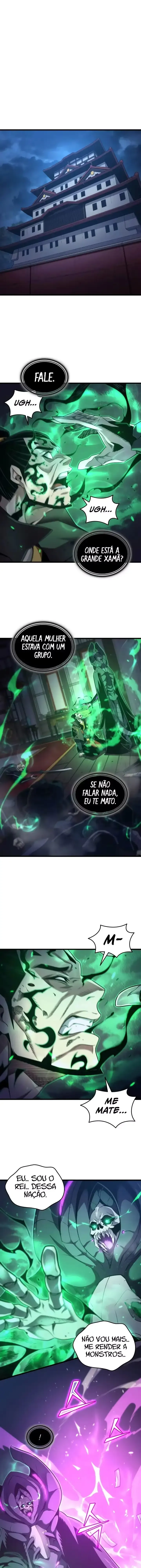 Read O Arquimago Retorna Após 4000 Anos ( PT-BR ) PT Manga Online