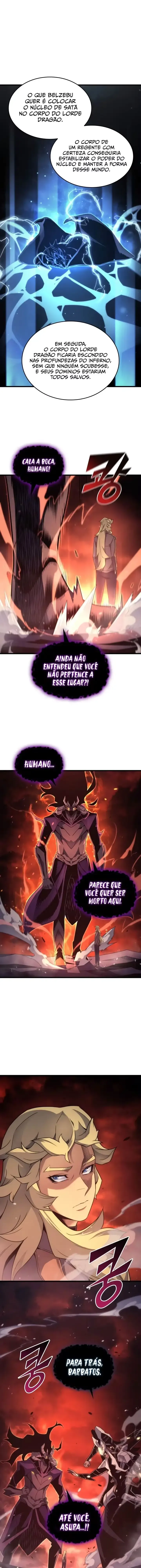 Read O Arquimago Retorna Após 4000 Anos ( PT-BR ) PT Manga Online
