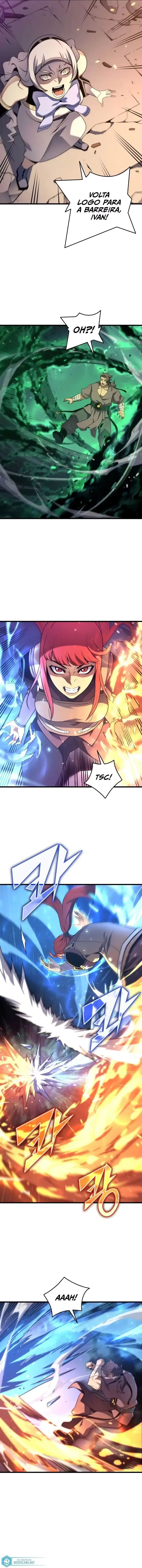 Read O Arquimago Retorna Após 4000 Anos ( PT-BR ) PT Manga Online