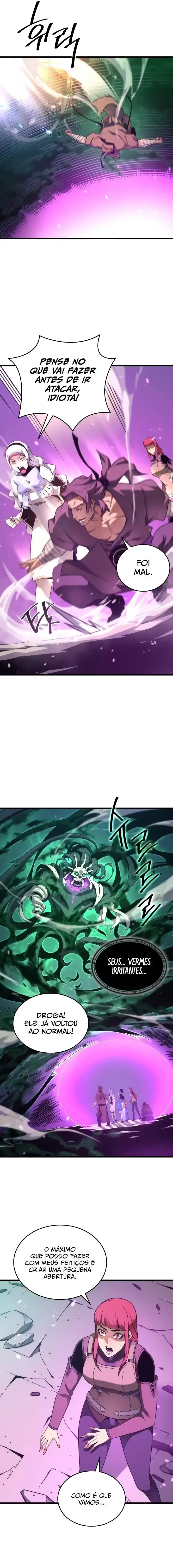 Read O Arquimago Retorna Após 4000 Anos ( PT-BR ) PT Manga Online