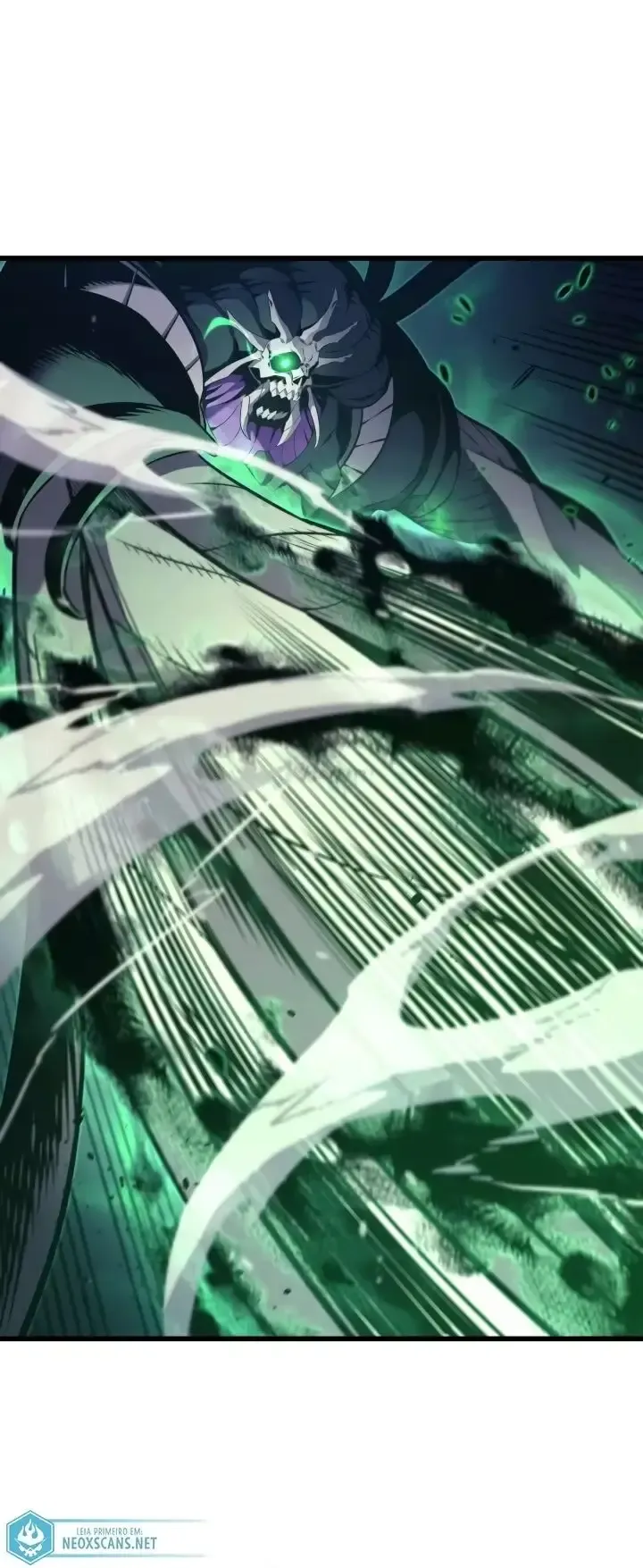 Read O Arquimago Retorna Após 4000 Anos ( PT-BR ) PT Manga Online