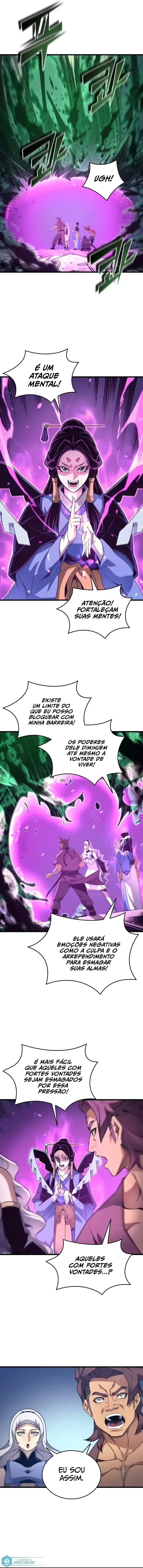 Read O Arquimago Retorna Após 4000 Anos ( PT-BR ) PT Manga Online