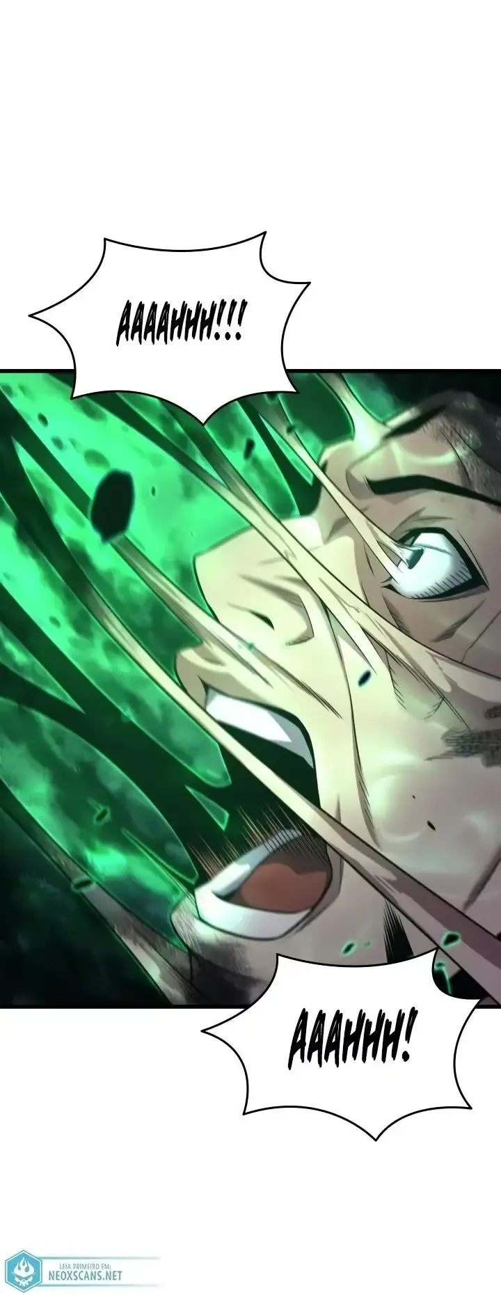 Read O Arquimago Retorna Após 4000 Anos ( PT-BR ) PT Manga Online