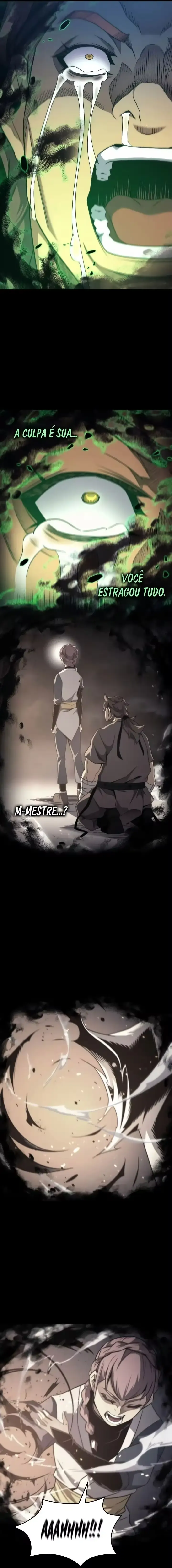 Read O Arquimago Retorna Após 4000 Anos ( PT-BR ) PT Manga Online