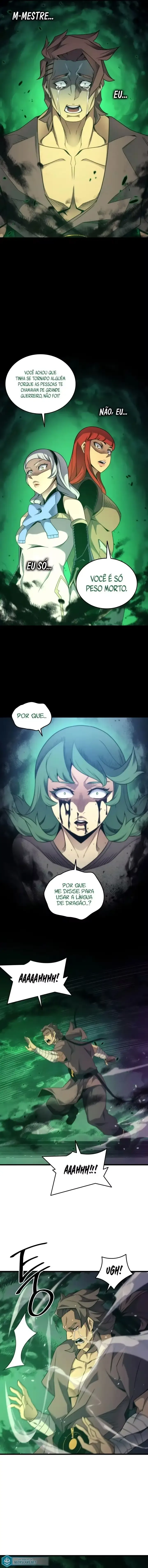 Read O Arquimago Retorna Após 4000 Anos ( PT-BR ) PT Manga Online