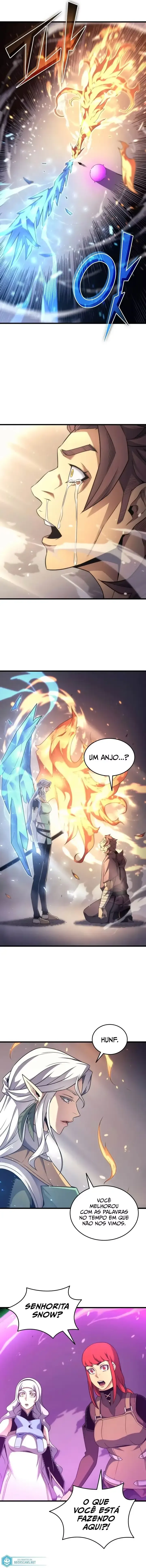 Read O Arquimago Retorna Após 4000 Anos ( PT-BR ) PT Manga Online