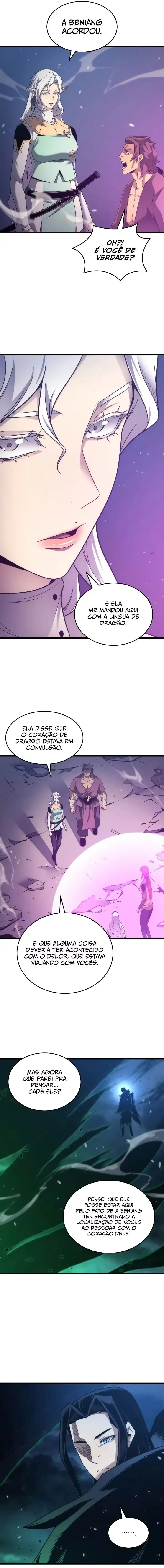 Read O Arquimago Retorna Após 4000 Anos ( PT-BR ) PT Manga Online