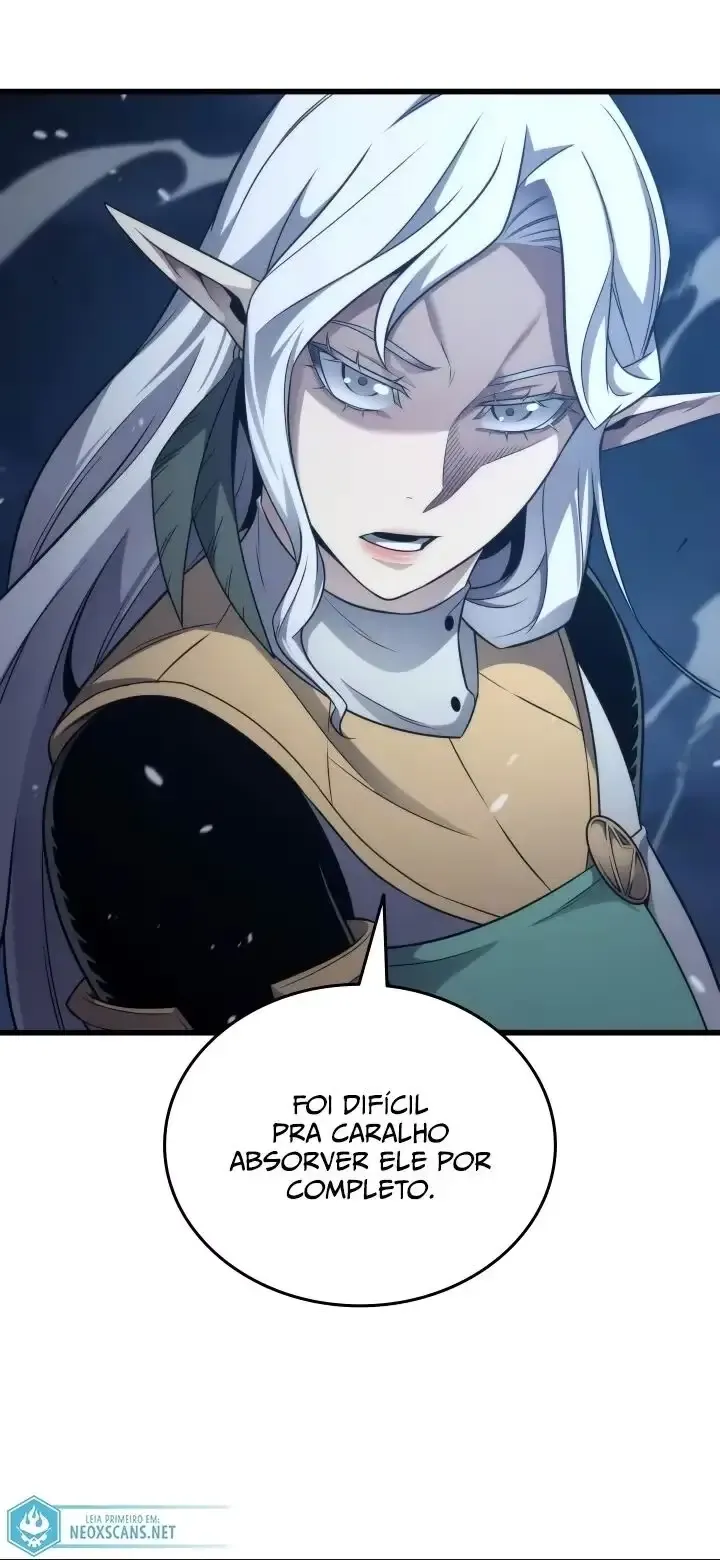 Read O Arquimago Retorna Após 4000 Anos ( PT-BR ) PT Manga Online