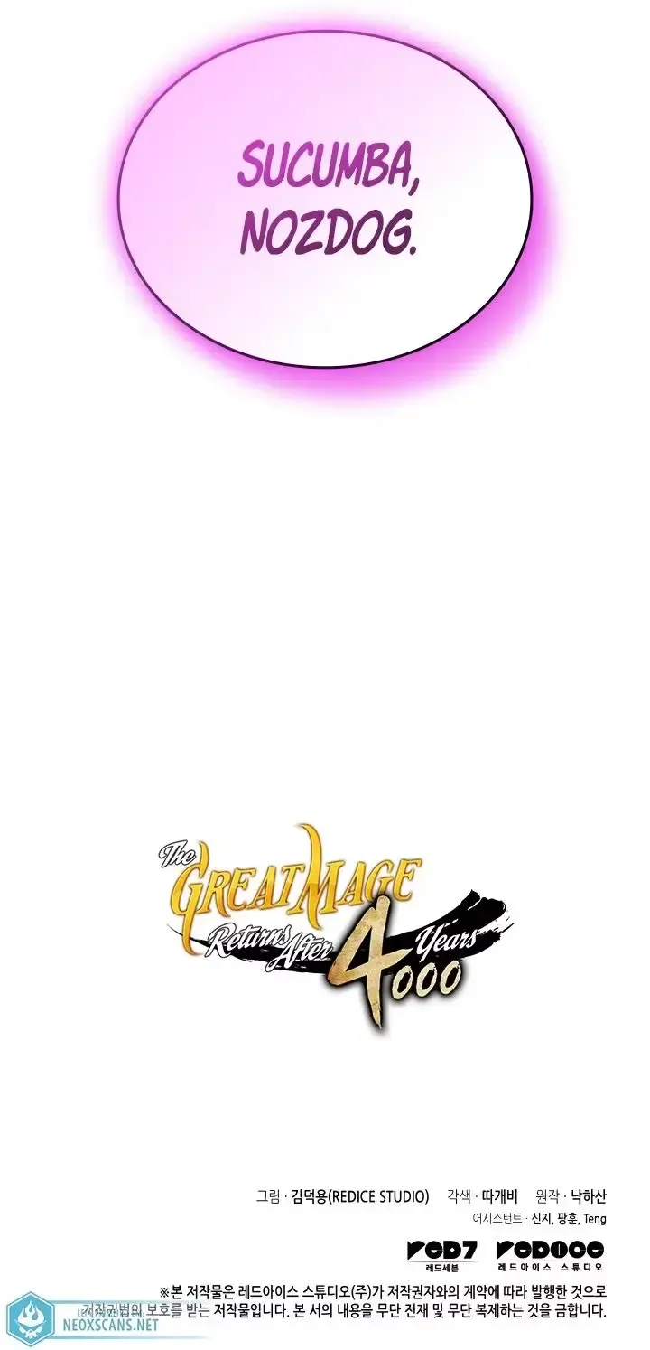 Read O Arquimago Retorna Após 4000 Anos ( PT-BR ) PT Manga Online