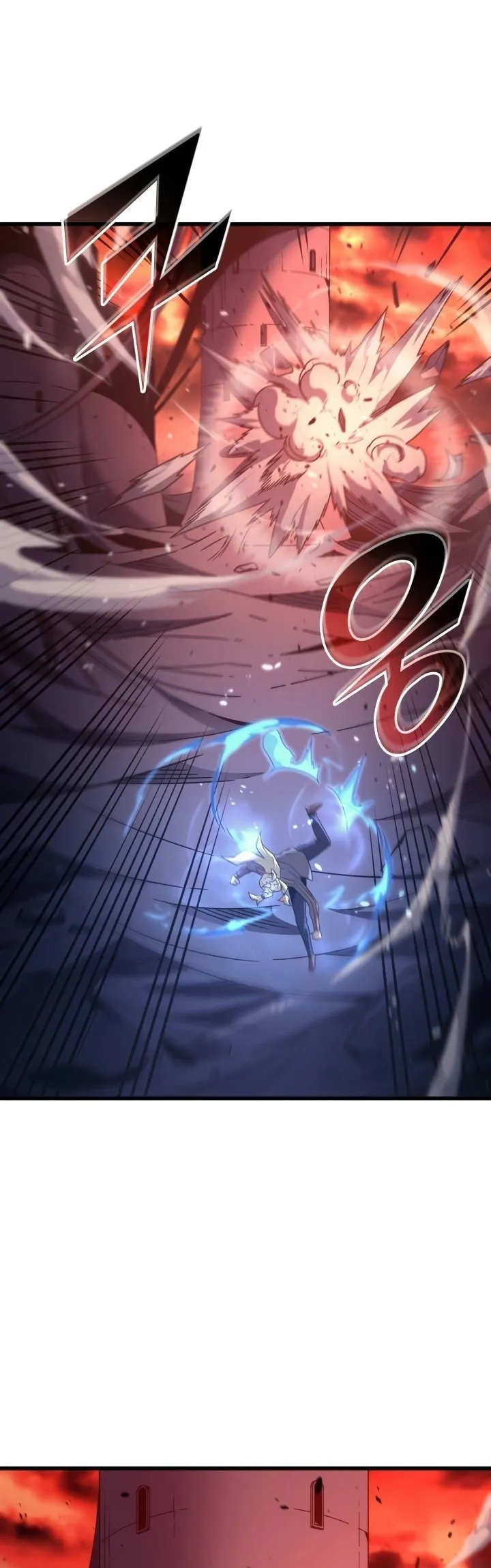 Read O Arquimago Retorna Após 4000 Anos ( PT-BR ) PT Manga Online