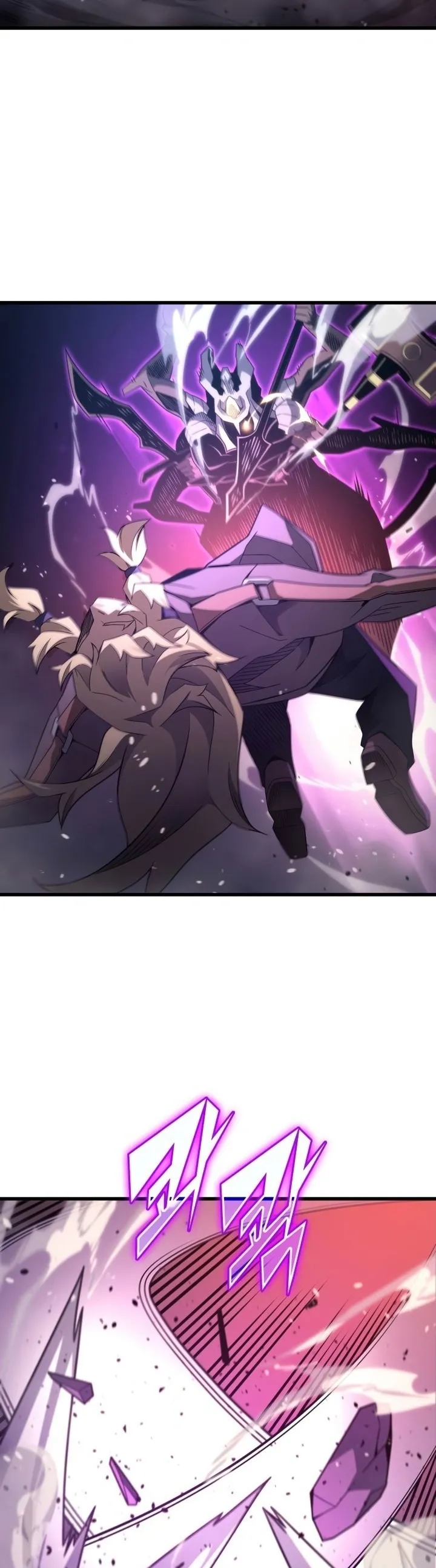 Read O Arquimago Retorna Após 4000 Anos ( PT-BR ) PT Manga Online