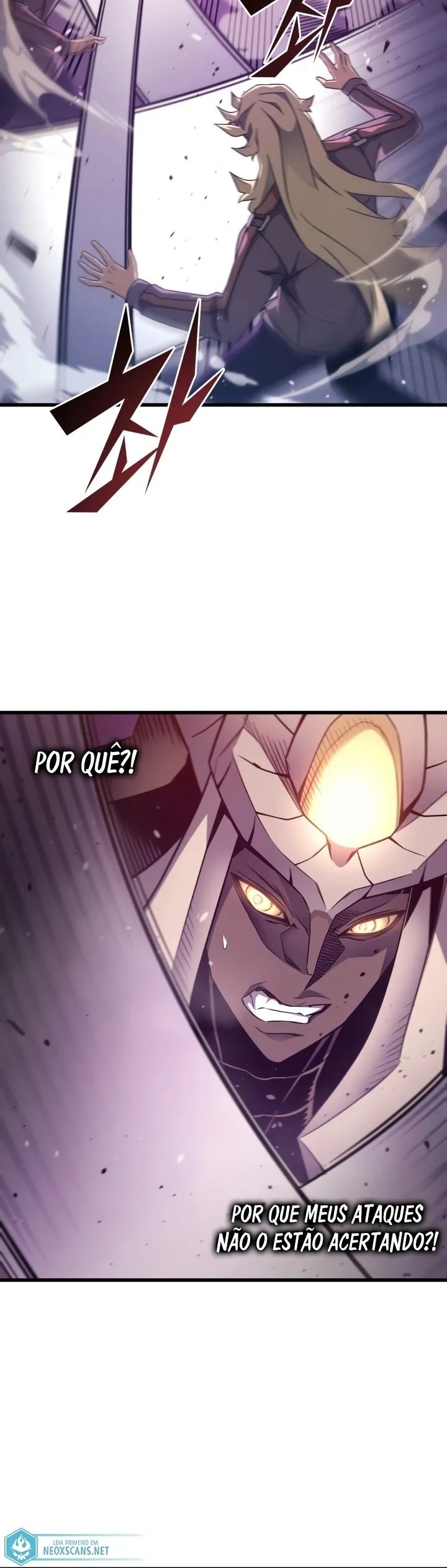 Read O Arquimago Retorna Após 4000 Anos ( PT-BR ) PT Manga Online