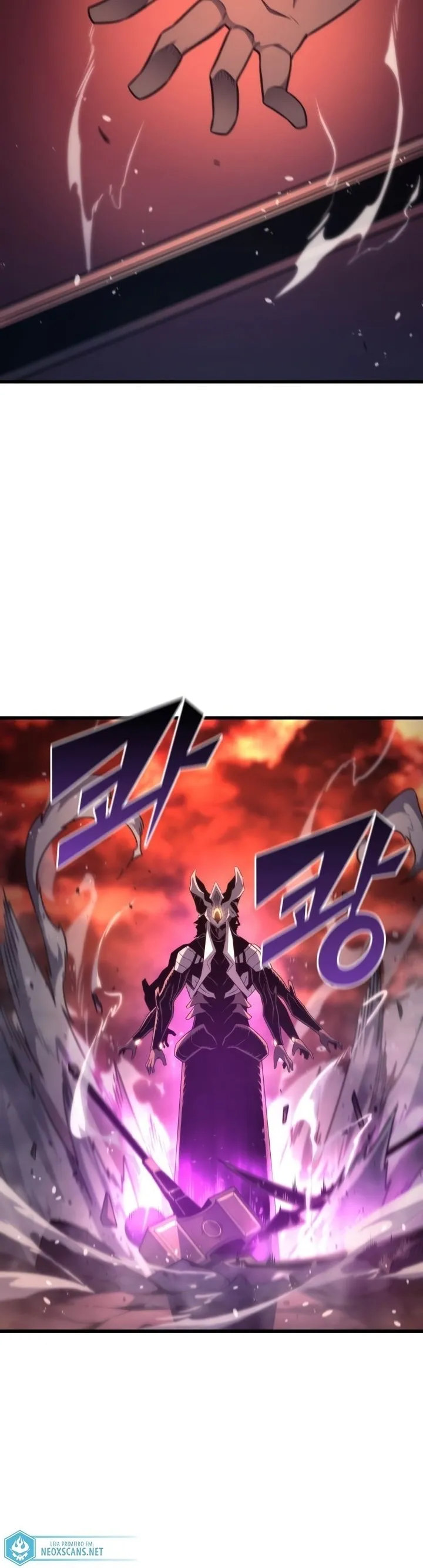 Read O Arquimago Retorna Após 4000 Anos ( PT-BR ) PT Manga Online