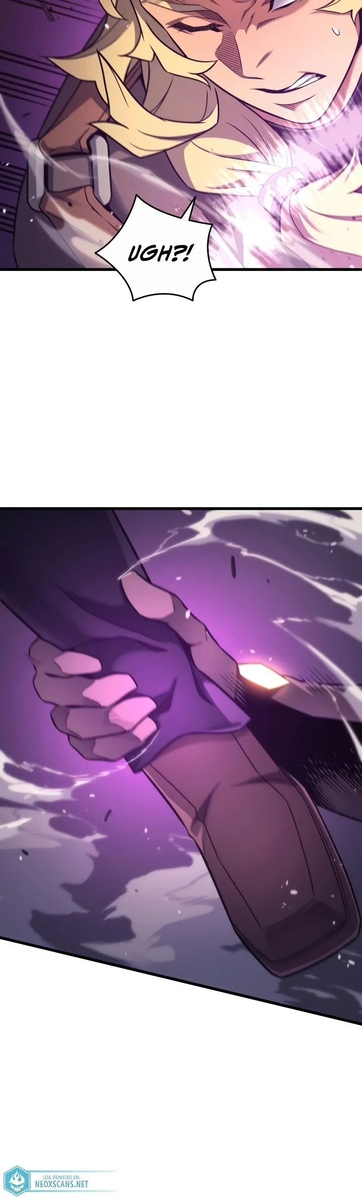 Read O Arquimago Retorna Após 4000 Anos ( PT-BR ) PT Manga Online