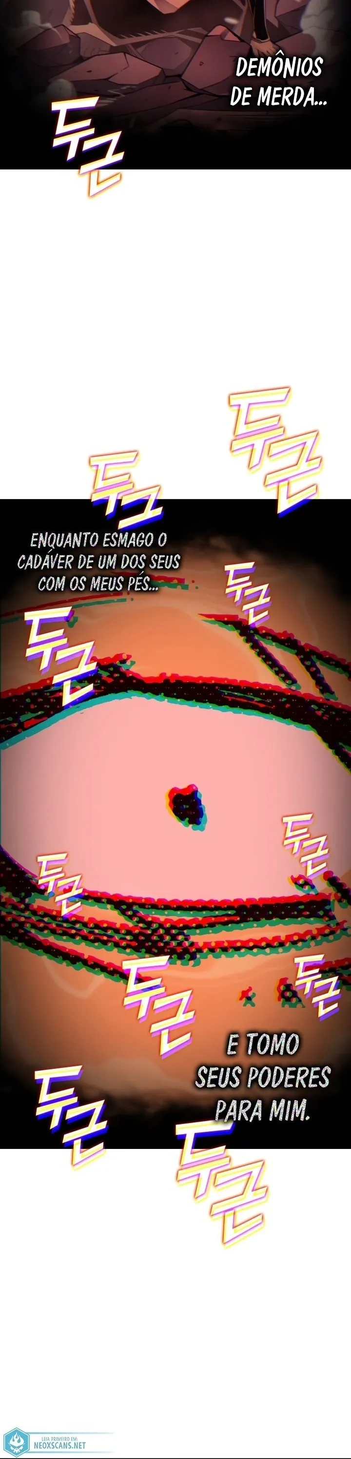 Read O Arquimago Retorna Após 4000 Anos ( PT-BR ) PT Manga Online