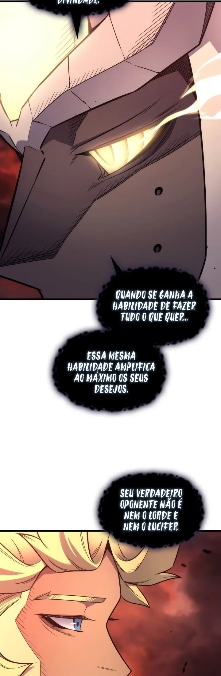 Read O Arquimago Retorna Após 4000 Anos ( PT-BR ) PT Manga Online