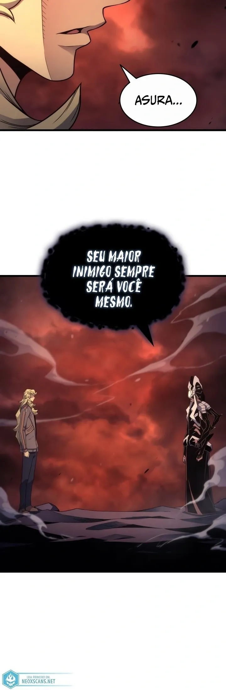 Read O Arquimago Retorna Após 4000 Anos ( PT-BR ) PT Manga Online