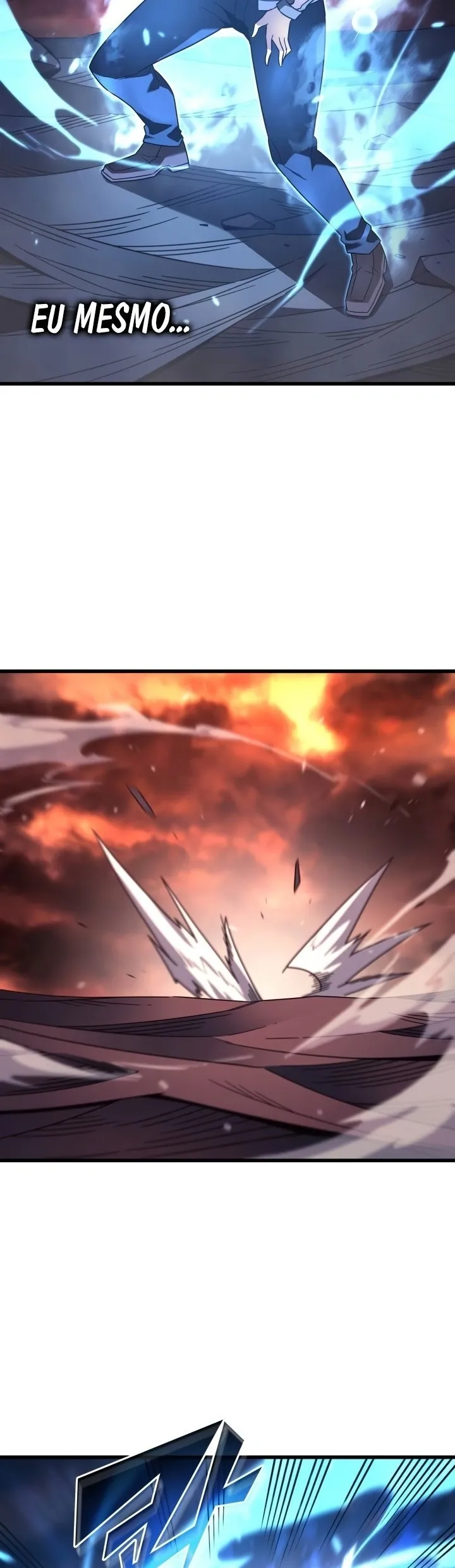 Read O Arquimago Retorna Após 4000 Anos ( PT-BR ) PT Manga Online