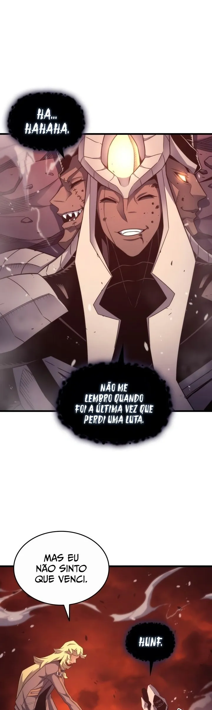 Read O Arquimago Retorna Após 4000 Anos ( PT-BR ) PT Manga Online