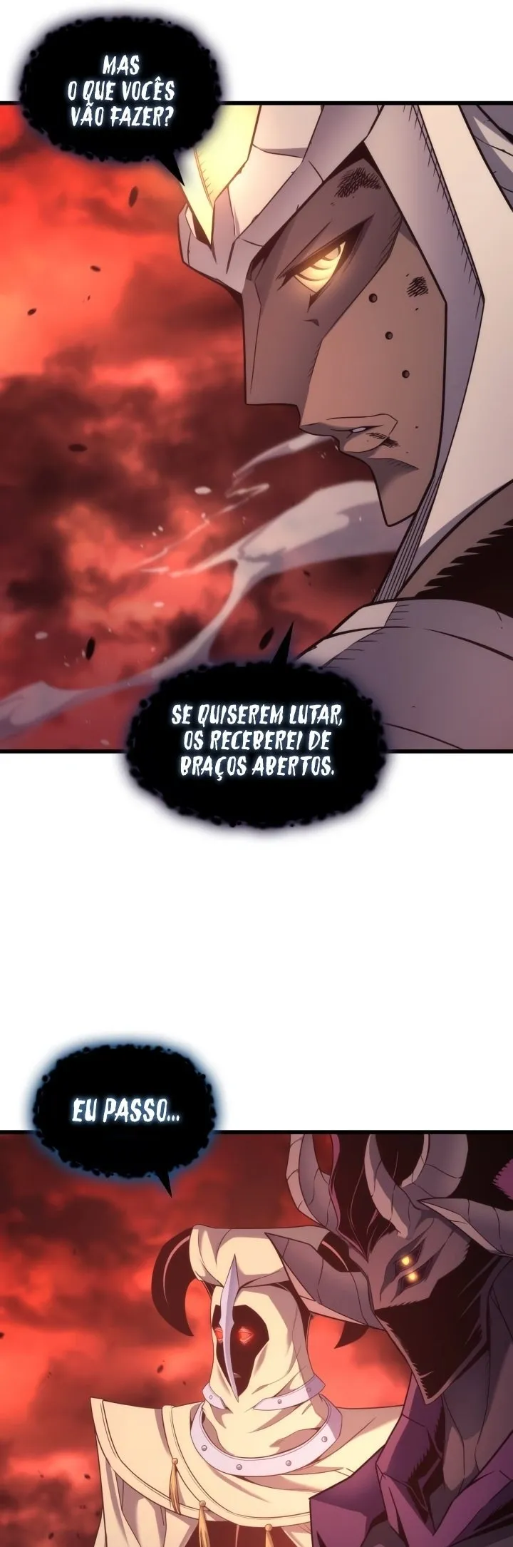 Read O Arquimago Retorna Após 4000 Anos ( PT-BR ) PT Manga Online
