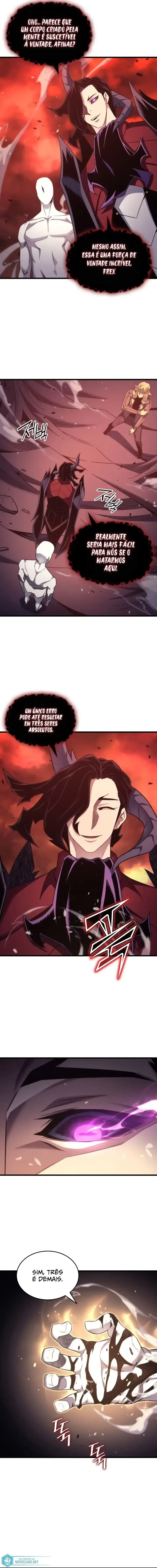 Read O Arquimago Retorna Após 4000 Anos ( PT-BR ) PT Manga Online