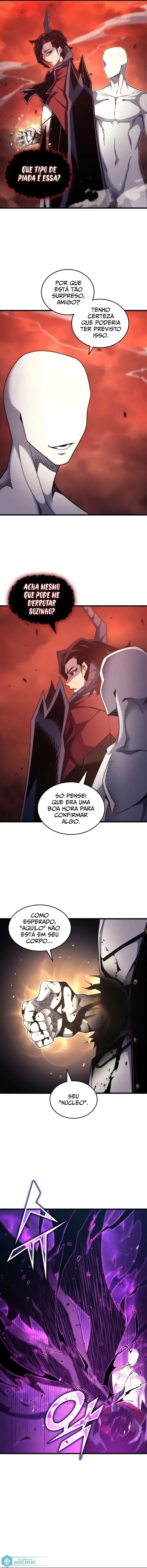 Read O Arquimago Retorna Após 4000 Anos ( PT-BR ) PT Manga Online