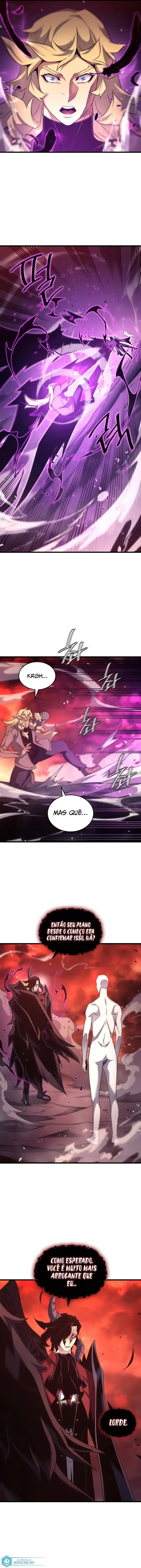 Read O Arquimago Retorna Após 4000 Anos ( PT-BR ) PT Manga Online