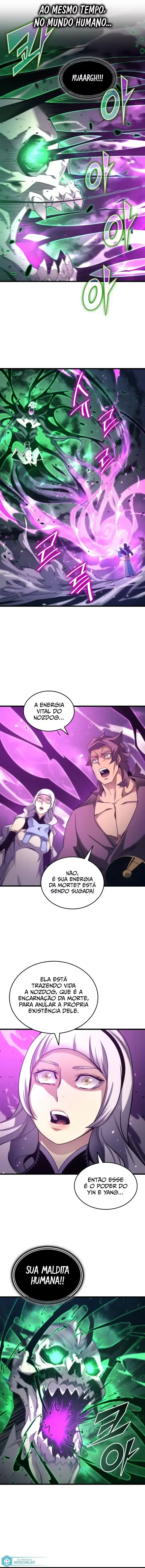 Read O Arquimago Retorna Após 4000 Anos ( PT-BR ) PT Manga Online